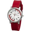 Blekon Reloj de enfermería original Colores médicos