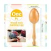 Huevo de Darning Egg para calcetines kit de suministros