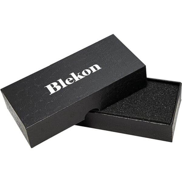 Blekon Reloj de enfermería original Colores médicos