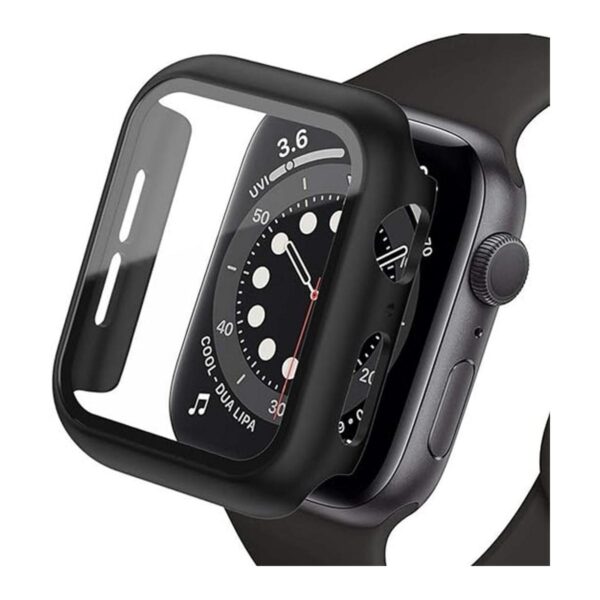 Bacaldion Funda rígida compatible con Apple Watch de 1.496_1