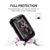 Bacaldion Funda rígida compatible con Apple Watch de 1.496_4