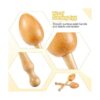 Huevo de Darning Egg para calcetines kit de suministros