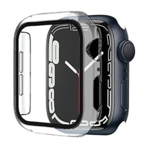 Fortress Funda para Apple Watch compatible con Apple Watch_1
