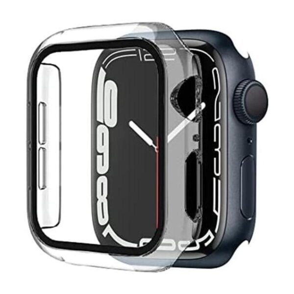 Fortress Funda para Apple Watch compatible con Apple Watch_1