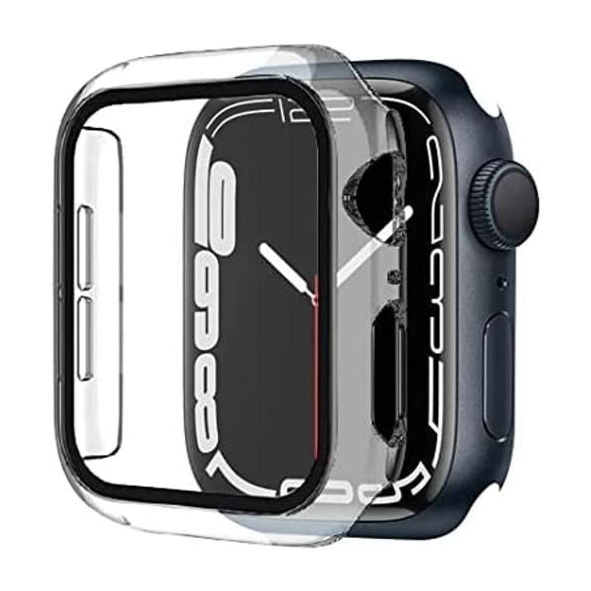 Fortress Funda para Apple Watch compatible con Apple Watch