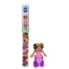 PLUS PLUS Mini tubo para hacer una princesa 70 piezas_1