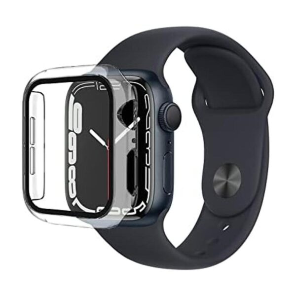 Fortress Funda para Apple Watch compatible con Apple Watch_2