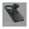 OtterBox Funda de la serie Otter POP Symmetry para_4