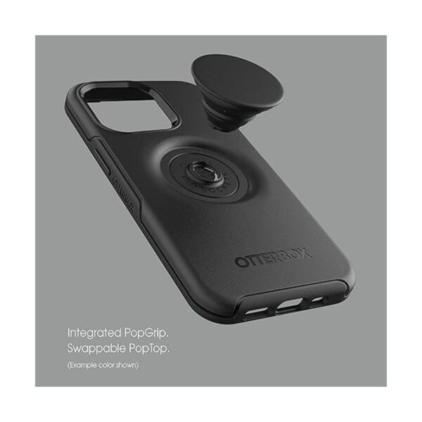 OtterBox Funda de la serie Otter POP Symmetry para_4