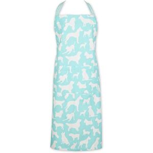 DII Everyday Pets Kitchen Collection Delantal de chef_1