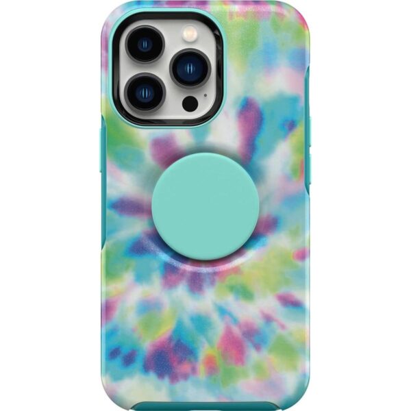 OtterBox Funda de la serie Otter POP Symmetry para_2