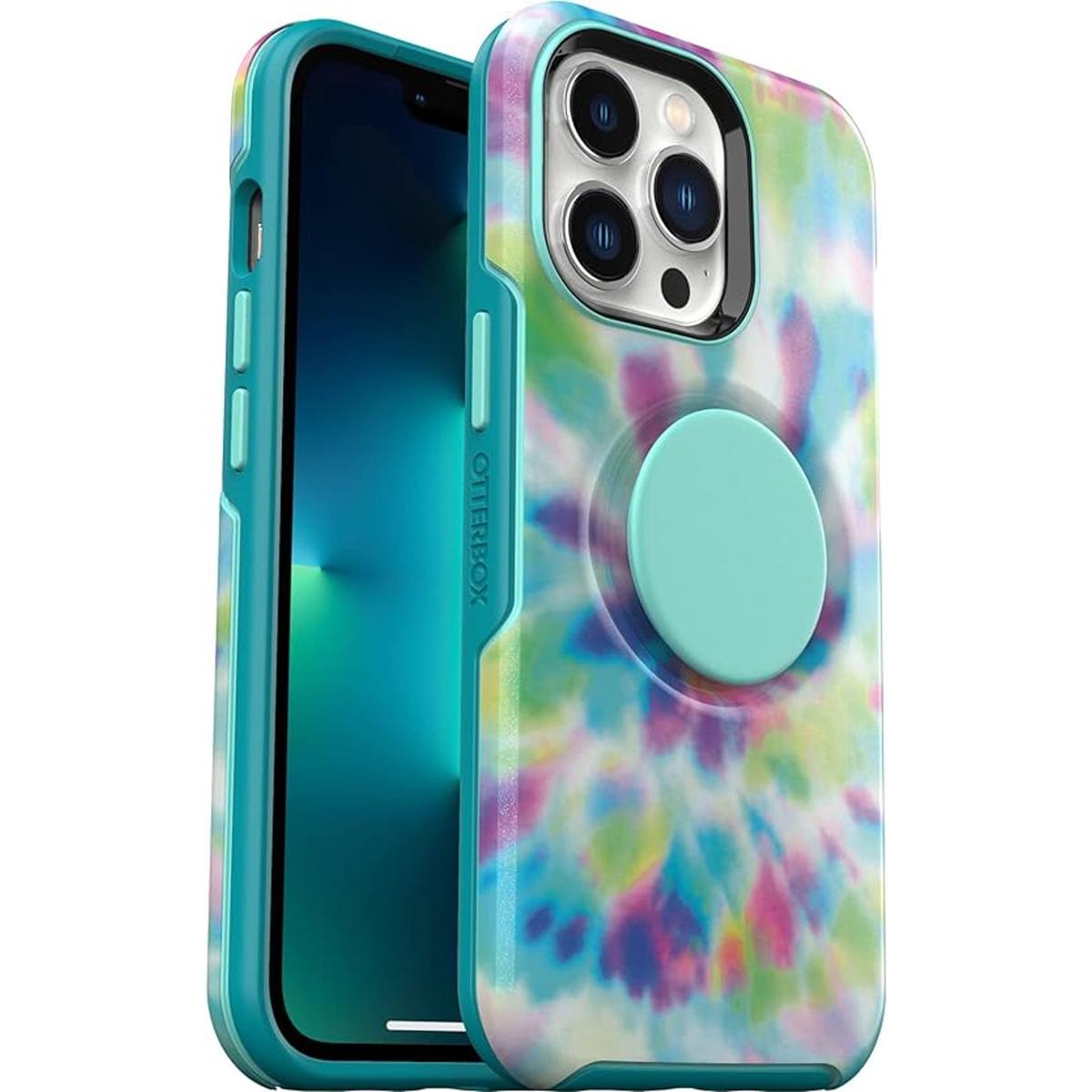 OtterBox Funda de la serie Otter POP Symmetry para