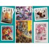 Kits de pintura de diamantes 5D American West Cowboy and_6