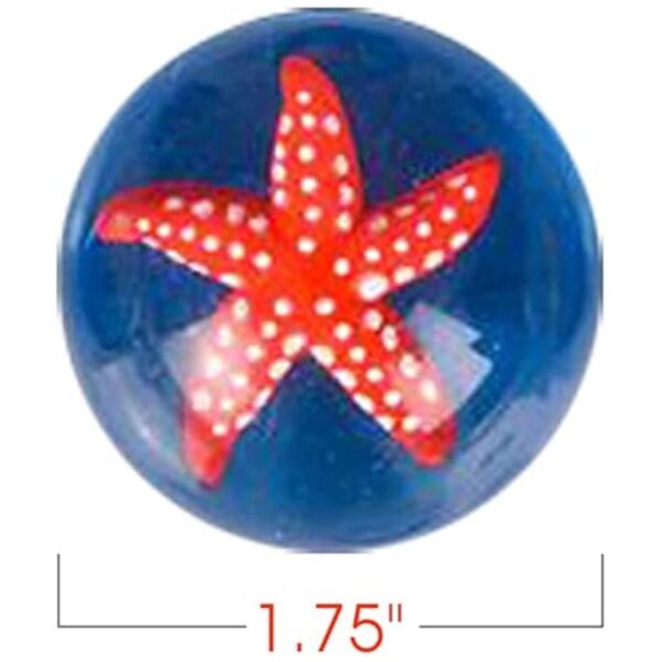 ArtCreativity Juego de 12 bolas acuáticas de rebote alto_3