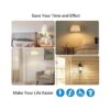 DEWENWILS Enchufe de luz de control remoto E26 E27_4