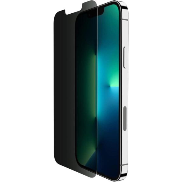 Belkin Protector de pantalla de vidrio templado de