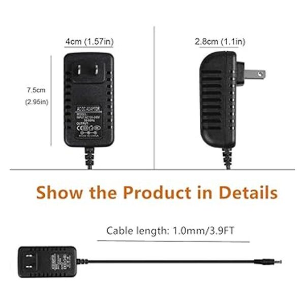 CJPGeek Adaptador CACC para cepillo giratorio Hurricane_3