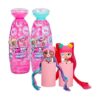 Paquete de 2 mini fans de VIP Pets Glam Gems Incluye
