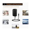 CJPGeek Adaptador CACC para cepillo giratorio Hurricane_4
