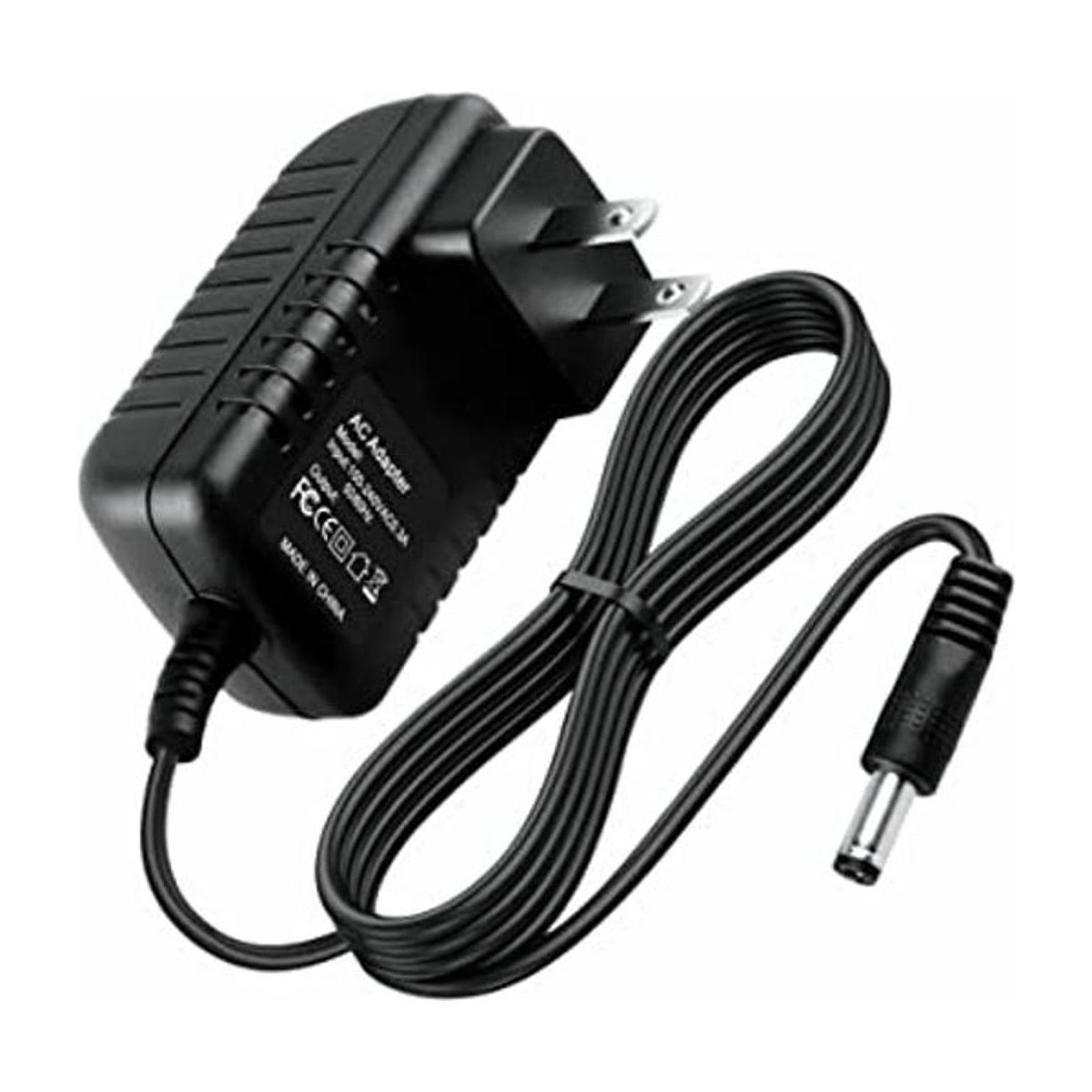 CJPGeek Adaptador CACC para cepillo giratorio Hurricane