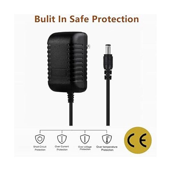 CJPGeek Adaptador CACC para cepillo giratorio Hurricane_2