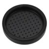 MECCANIXITY Alfombrilla de silicona de gel para café de_5