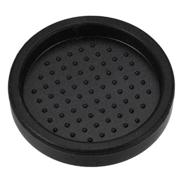 MECCANIXITY Alfombrilla de silicona de gel para café de_5