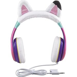 DreamWorks Auriculares de casa de muñecas Gabbys para_2