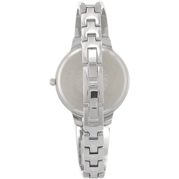Anne Klein Reloj de pulsera con esfera de diamante_2