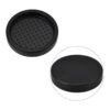 MECCANIXITY Alfombrilla de silicona de gel para café de_4