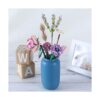 QLT Juego de construcción de ramo de flores de ladrillos_2
