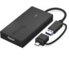Plugable Adaptador USB C a DisplayPort adaptador_1