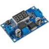 EPLZON LM2596 Regulador de conmutación con voltímetro LED_2