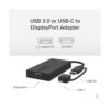 Plugable Adaptador USB C a DisplayPort adaptador_2