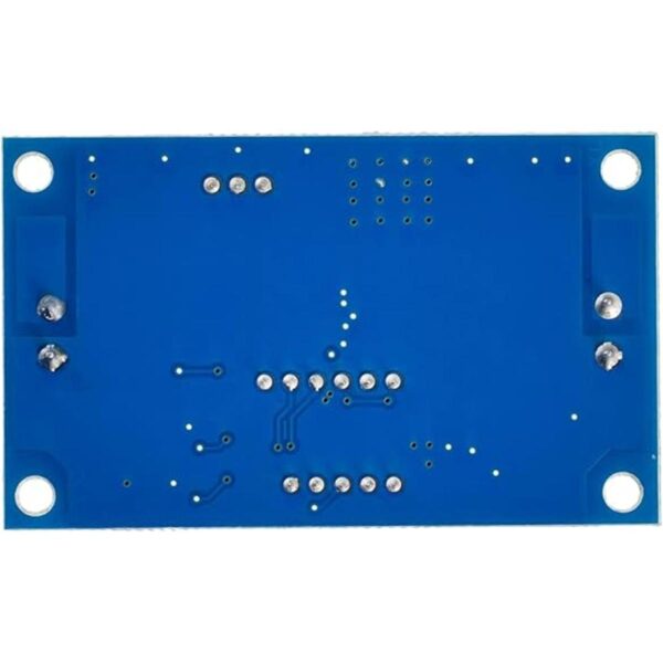 EPLZON LM2596 Regulador de conmutación con voltímetro LED_3