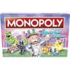 Monopoly Juego de mesa Sparkle Edition juegos familiares_1