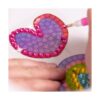 Hapinest Joyería de unicornio con diamantes de gemas y_4