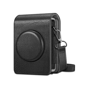 Fintie Funda protectora para cámara Fujifilm Instax Mini_1