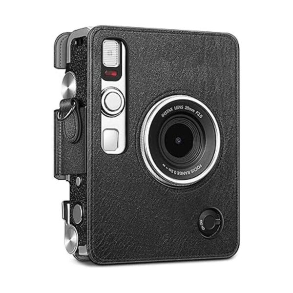 Fintie Funda protectora para cámara Fujifilm Instax Mini_2