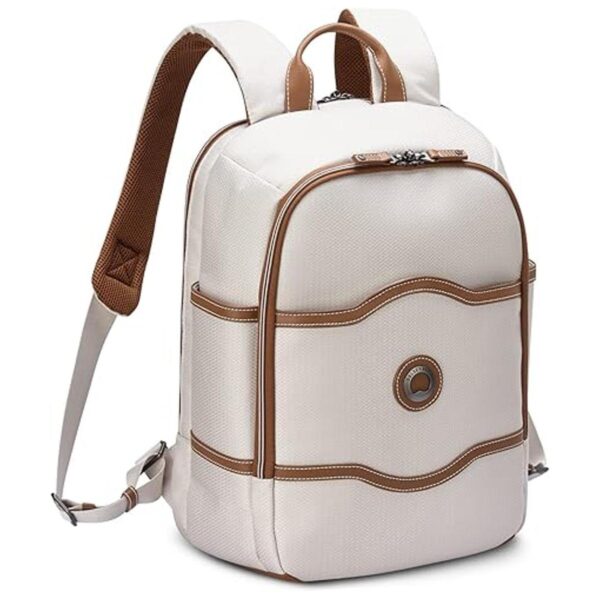 DELSEY Paris Chatelet 2.0 Mochila para portátil de viaje