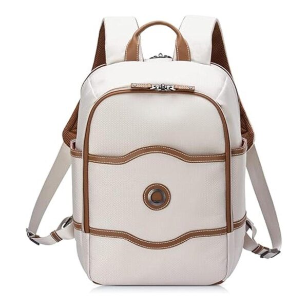 DELSEY Paris Chatelet 2.0 Mochila para portátil de viaje