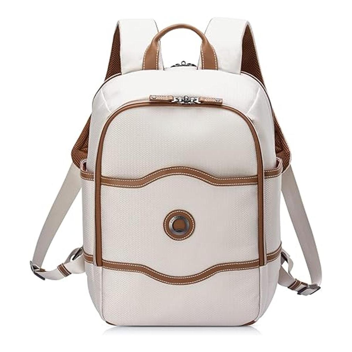 DELSEY Paris Chatelet 2.0 Mochila para portátil de viaje