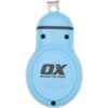 OX TOOLS Carrete de tiza compacto Pro con línea reforzada_2