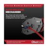 Olsa Tools Crimpadora de alambre de trinquete_3