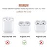 Funda para AirPod Pro con llavero Boba funda para AirPods_4