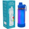CHILLOUT LIFE Botella de agua aislada para niños de 17_2