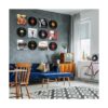 MyLifeUNIT Soporte de pared para discos de vinilo paquete_5