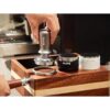 IKAPE Tamper de café espresso de 2.087 in manipulación de_5