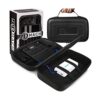 JUBMACH Steam Deck Carrying Case Compatible with Steam