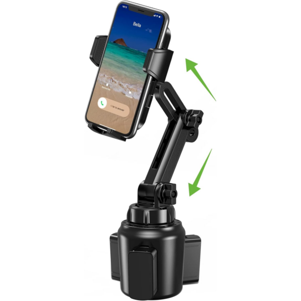 EOCAHO Soporte universal para teléfono de taza para_1
